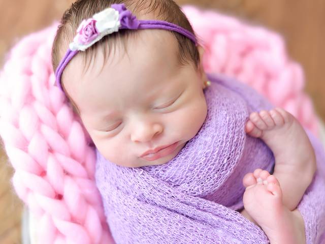 Newborn de Newborn Clarisse 