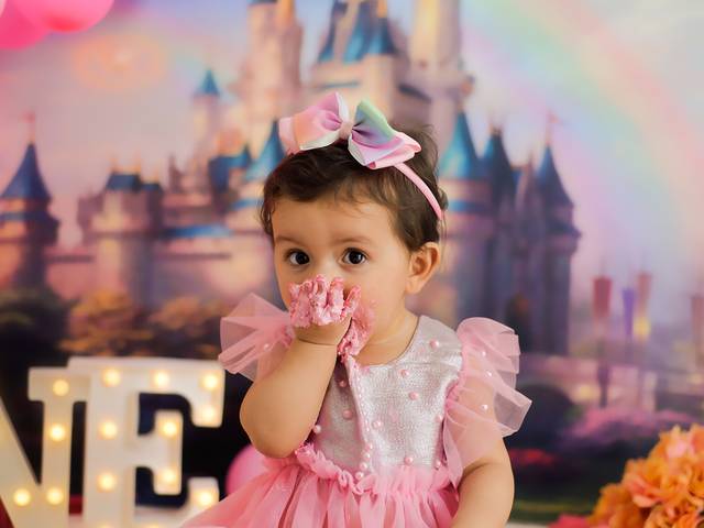 Smash The Cake de Smash The Cake Helena 