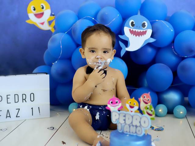 Smash The Cake de Smash The Cake Pedro 