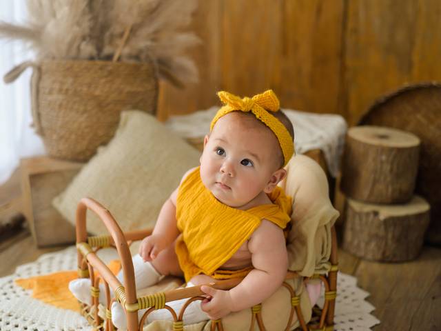 Infantil de Milena 