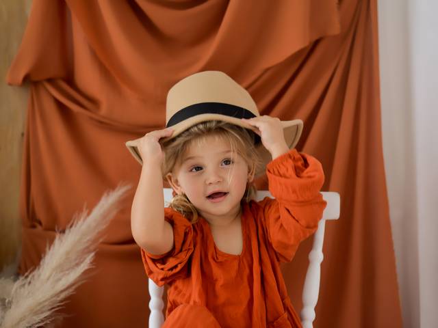 Infantil de Heloísa 