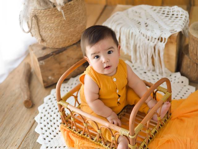 Infantil de Davi Matheus 