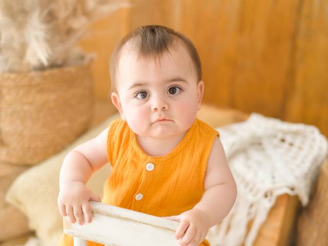 Infantil de Valentim 