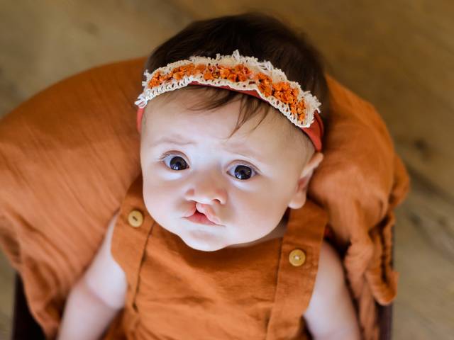Infantil de Lorena 
