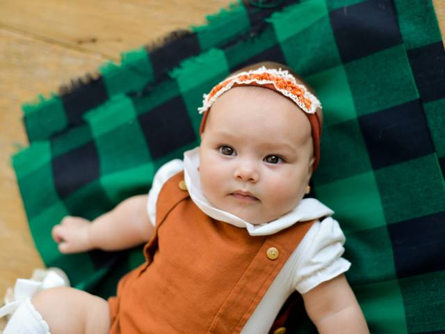 Infantil de Ana Laura 