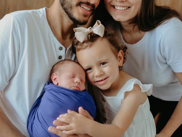 Newborn de Newborn Pedro Valentim 