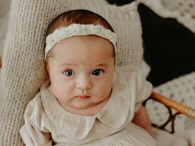 Infantil de Gabriela