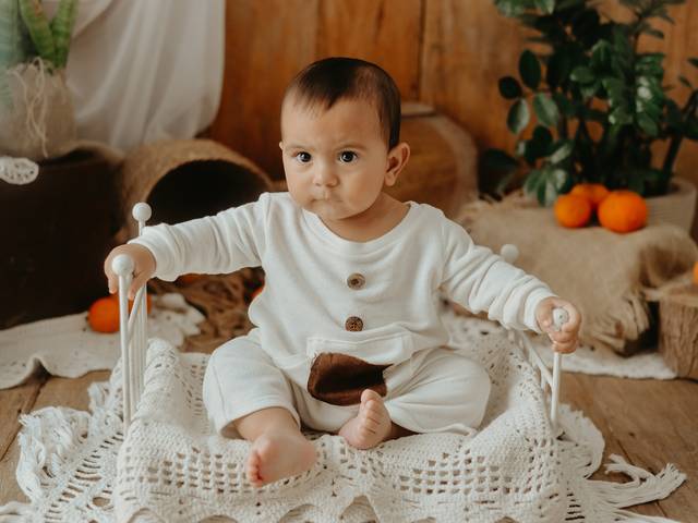 Infantil de Enzo Miguel 