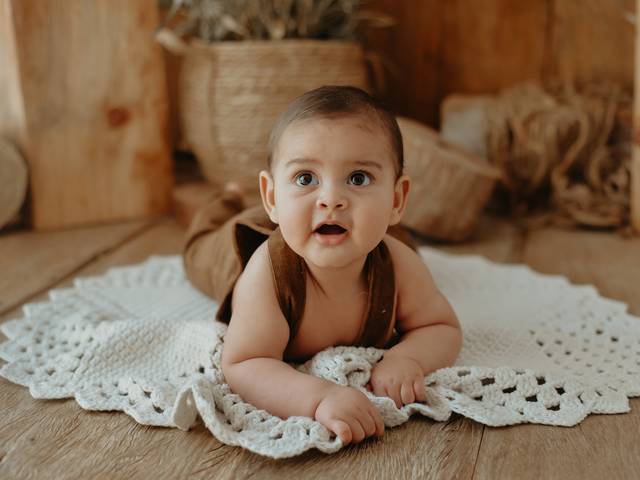 Infantil de Liam Valentin