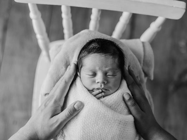 Newborn de Neborn Yago