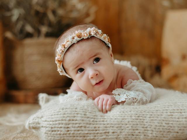 Infantil de Antonella