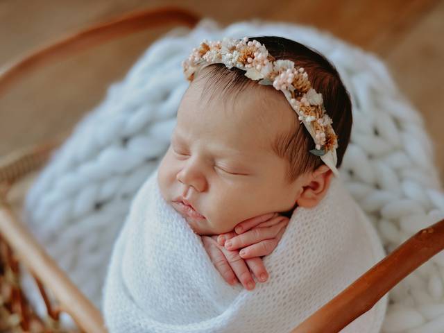 Newborn de Newborn Heloisa