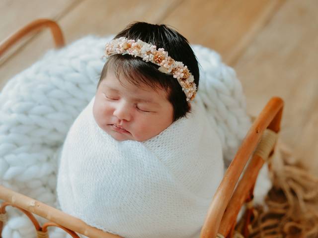 Newborn de Newborn Luiza Divina