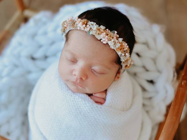 Newborn de Newborn Alice 