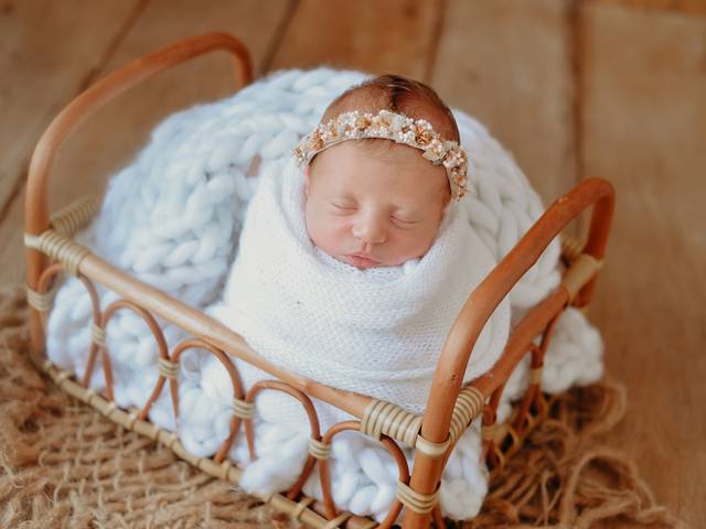 Newborn de Newborn Vitória 