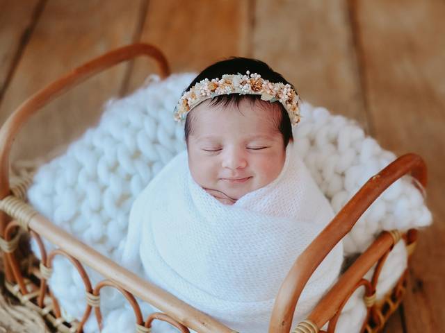 Newborn de Newborn Mirella 