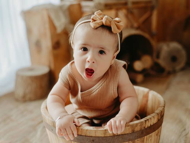 Infantil de Antonella