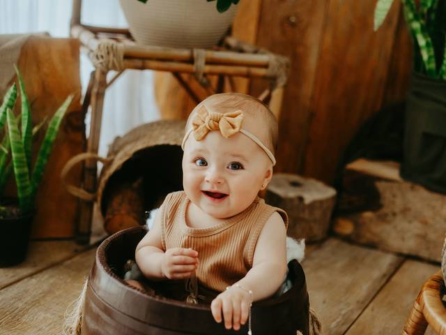 Infantil de Gabriela