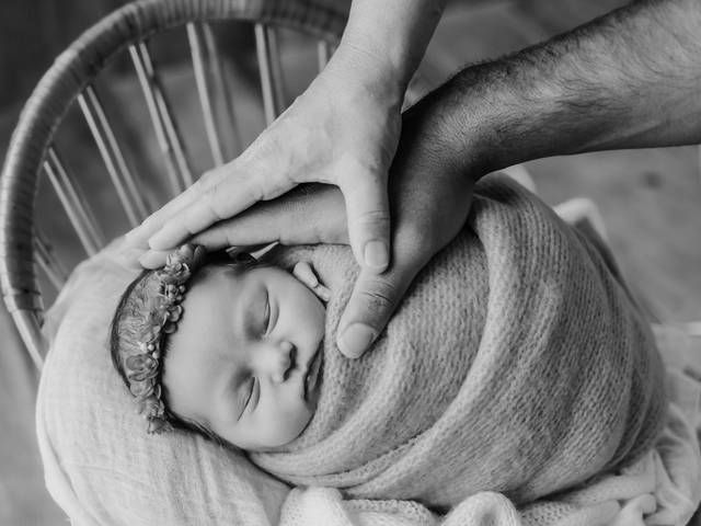 Newborn de Newborn Vallentine 