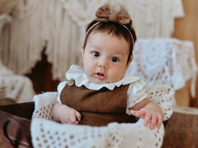 Infantil de Gabi