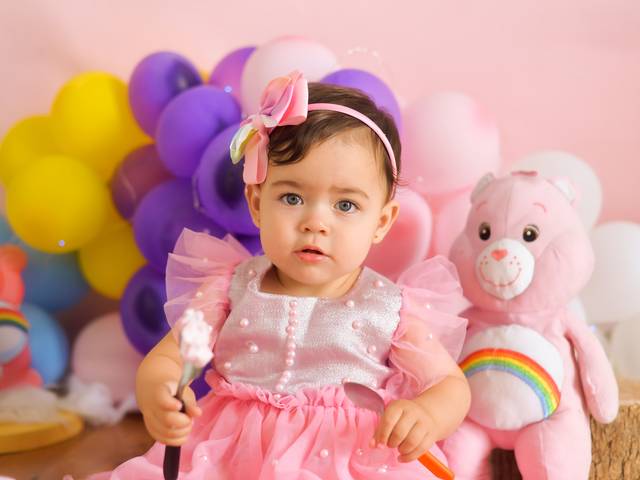 Smash The Cake de Smash The Cake Heloisa 