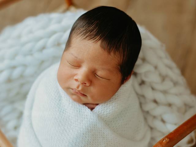 Newborn de Newborn Bernardo 