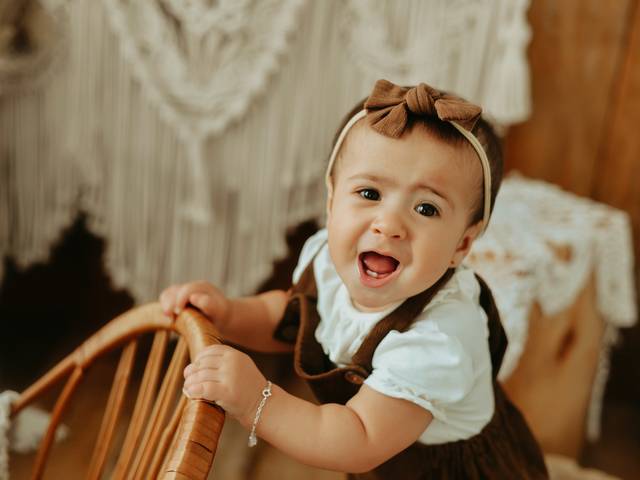 Infantil de Antonella