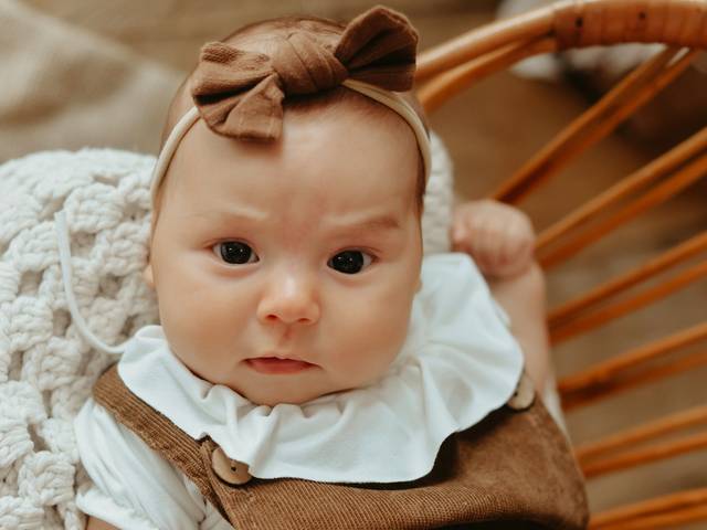 Infantil de Vallentine 