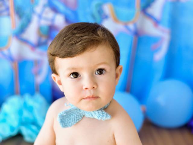 Smash The Cake de Smash the Cake Henrique 