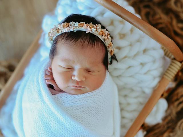 Newborn de Newborn Sophia