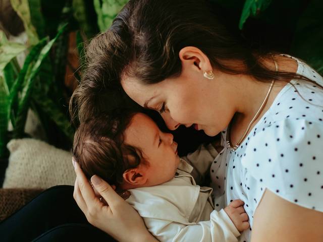 Família de Ari & Luiz 