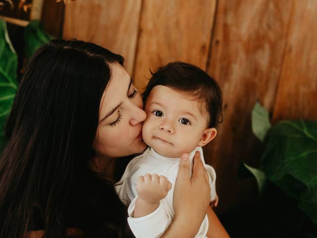 Família de Nery & Thomas