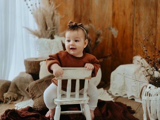 Infantil de Gabrieli