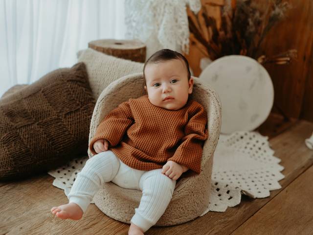 Infantil de Eduardo Henrique 