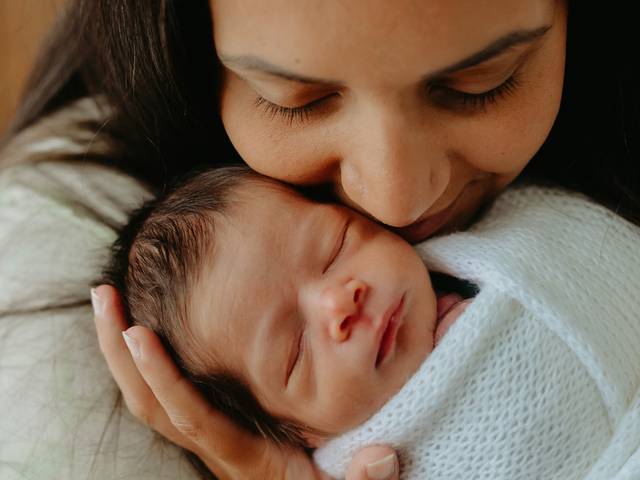 Newborn de Newborn Matheus Henrique 