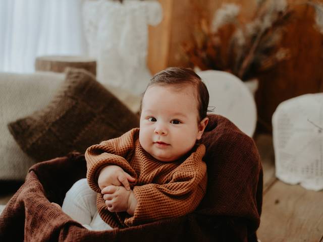 Infantil de Luiz Augusto