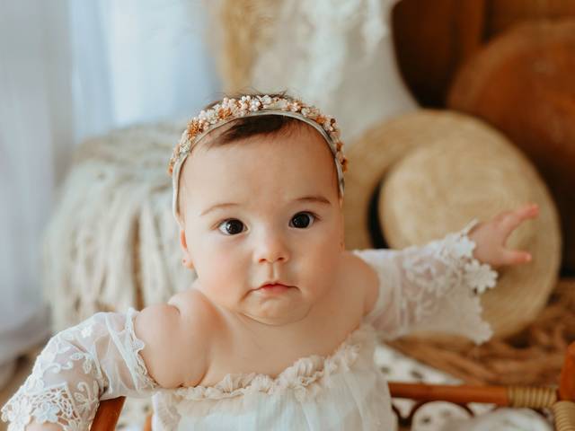 Infantil de Vallentine