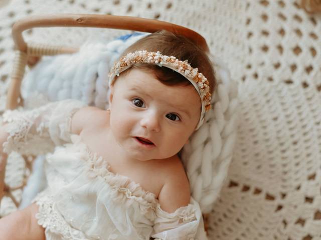 Infantil de Helena Maria 