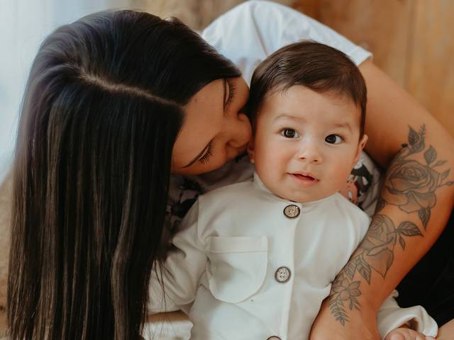 Infantil de Bernardo 