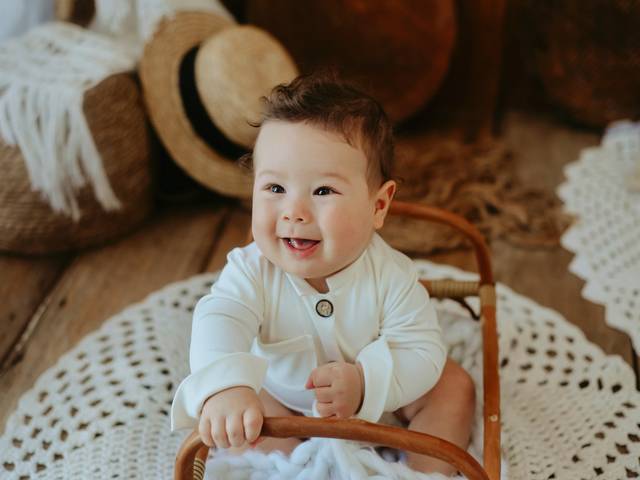 Infantil de Luiz Augusto