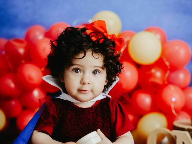 Smash The Cake de Maria Luiza Smash The Cake 