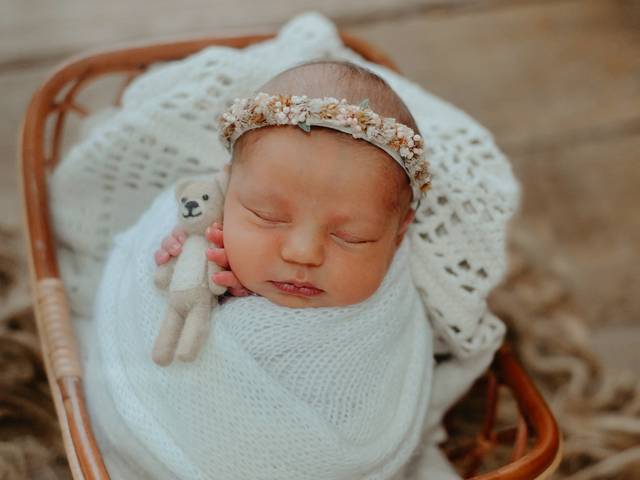 Newborn de Newborn Beatriz 