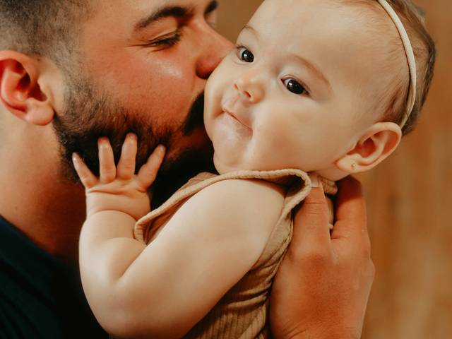 Infantil de Vallentine 