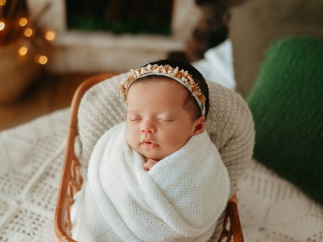 Newborn de Newborn Estella