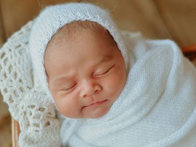 Newborn de Newborn Vinicius