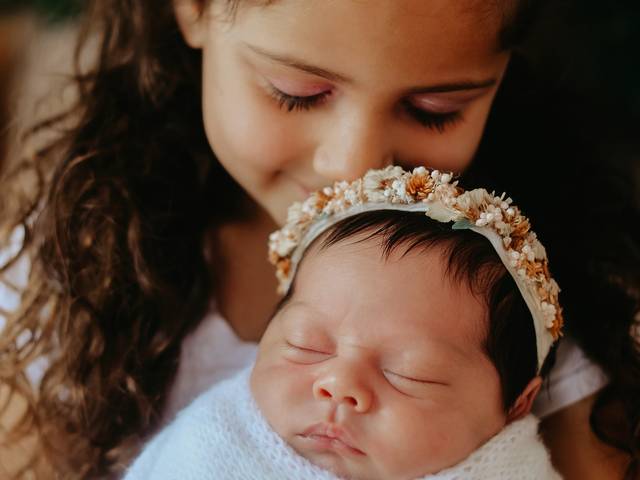 Newborn de Newborn Mavi