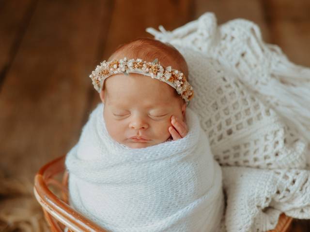 Newborn de Newborn Lis