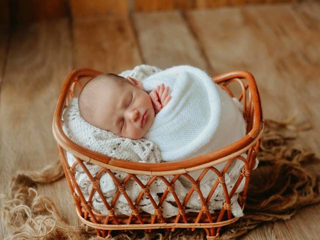 Newborn de Newborn  Théo