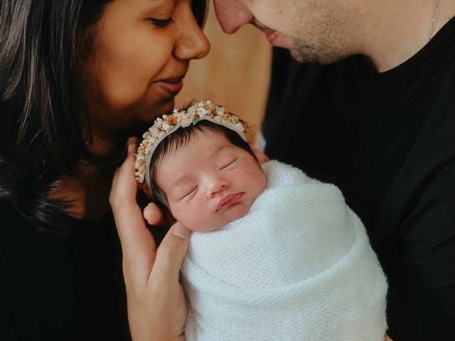 Newborn de Newborn Maria Julia