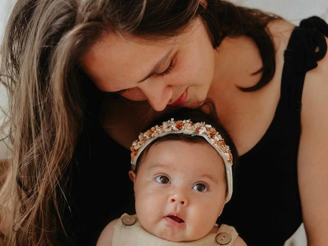 Infantil de Maria Vitória 